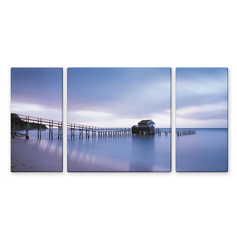 楽天市場】【スーパーセール価格】 アートパネル サンライズ 日の出 海