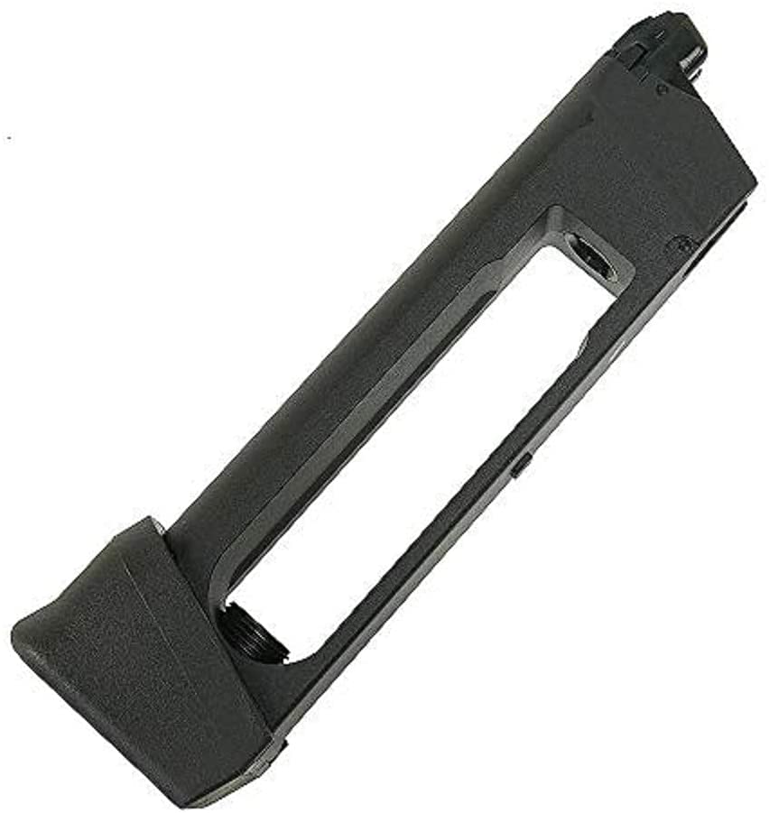 カーボン8 Carbon8 マガジン ストライカー9 ナイン CO2 GBB スペア