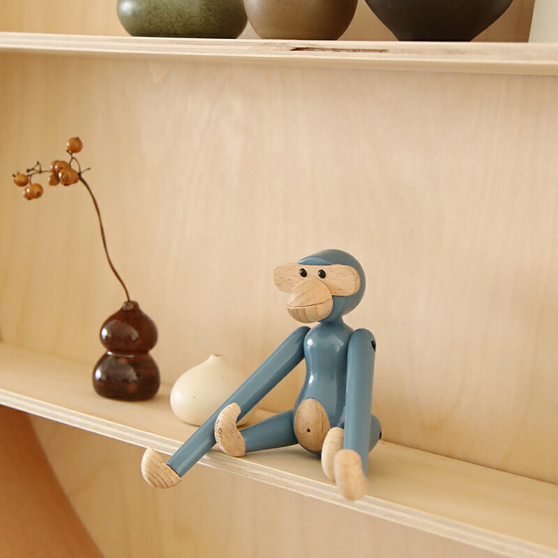 Kay Bojesen Denmark (カイ・ボイスン デンマーク) モンキーミニ