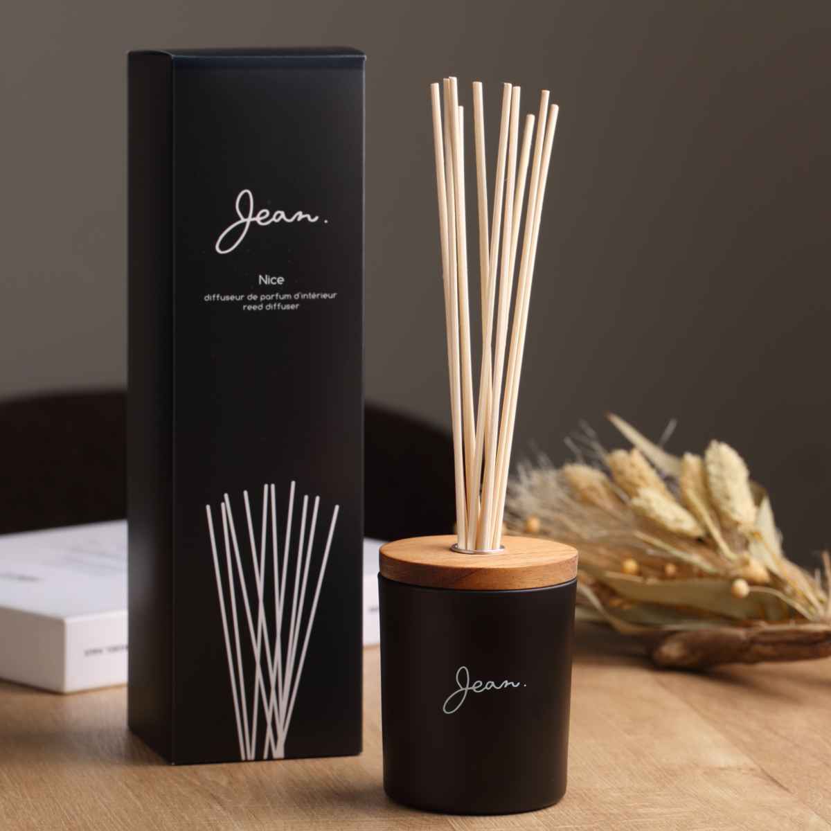 楽天市場】リードディフューザー Jean. 100ml （ ジャン フレグランス