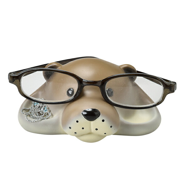 楽天市場】メガネスタンド ナマケモノ 眼鏡ケース 収納 （ メガネ 眼鏡