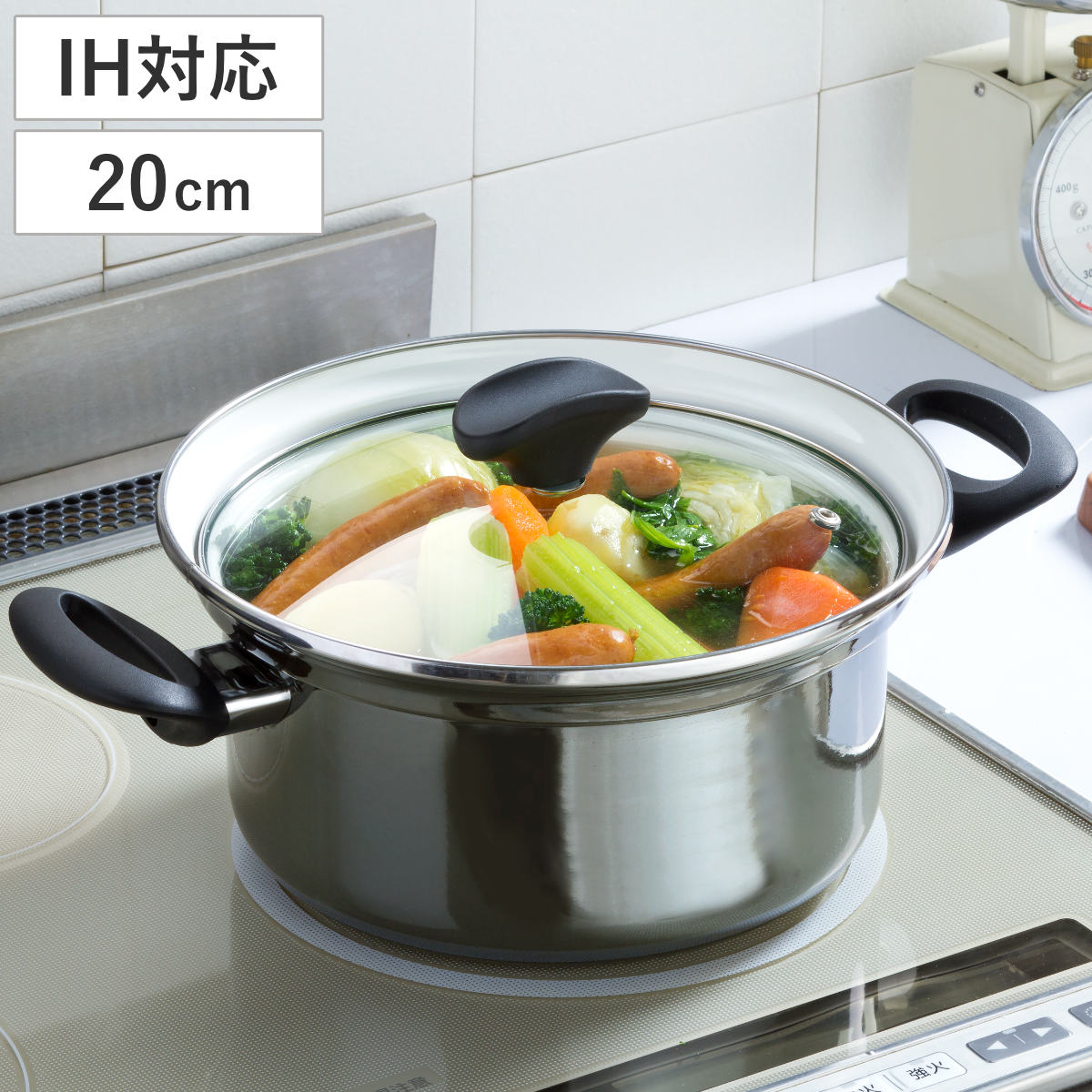 楽天市場】□在庫限り・入荷なし□La CUISINE ラ・キュイジィーヌ 両手