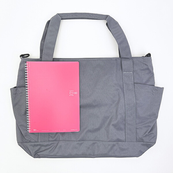 ミッフィー miffy 70th ナインチェ トートショルダーバッグ