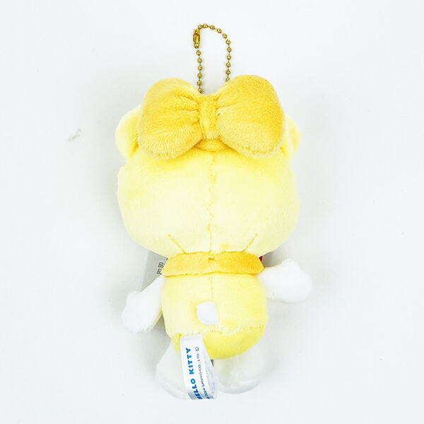 サンリオ ハローキティ マスコットコレクション タイニーチャム変身