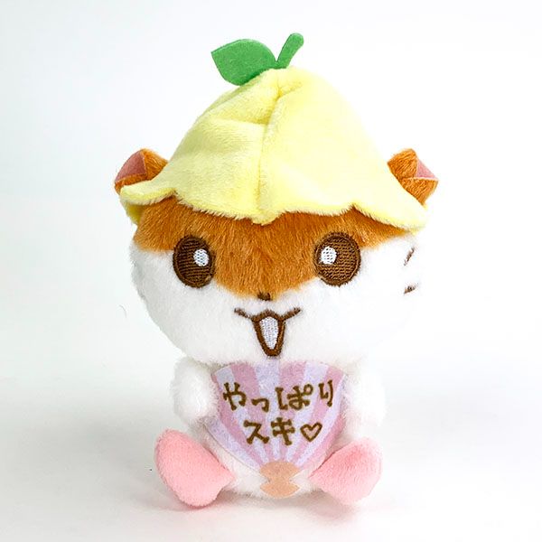 サンリオキャラクターズ お座りぬいぐるみ コロコロクリリン