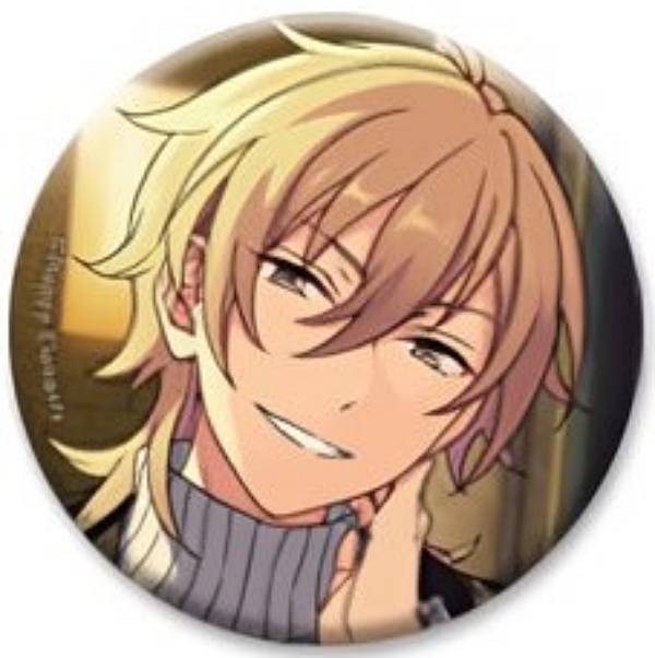 楽天市場】【白鳥藍良】あんさんぶるスターズ!! イベコレ缶バッジ 2020