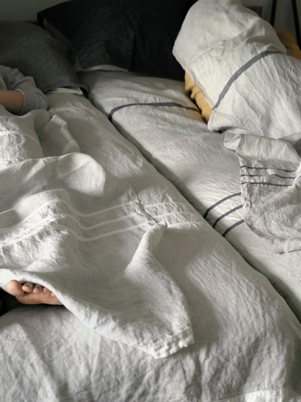 scope スコープ　ラプアンカンクリ　USVAリネン　マルチタオル USVA スコープ特別版 | LAPUAN KANKURIT (ラプアン カンクリ)