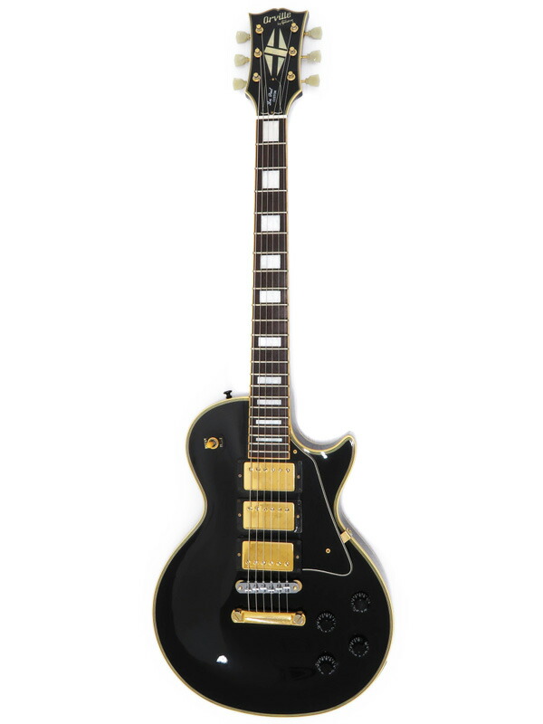 Orville by Gibson】 オービルバイギブソン『エレキギター』LesPaul