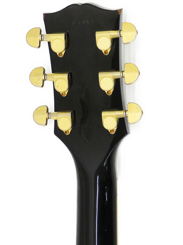 Orville by Gibson】【工房メンテ済】【フジゲン製】オービルバイ