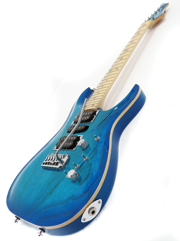 G-Life】ジーライフ『エレキギター』DSG-Classic 1週間保証【中古