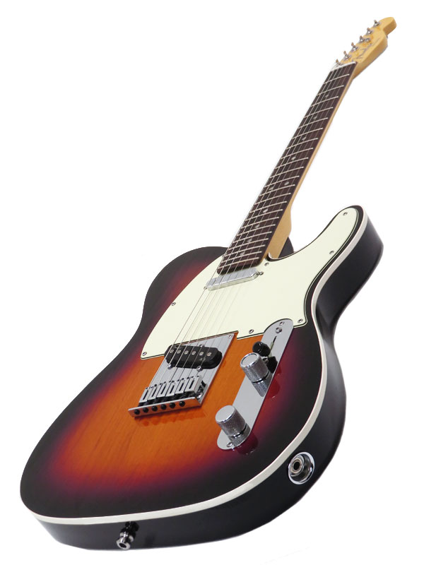 FenderUSA】フェンダーUSA『エレキギター』American Deluxe Telecaster