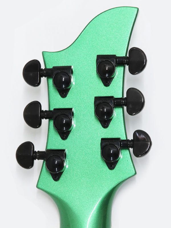 FERNANDES】フェルナンデス『エレキギター』Ravelle DK 1週間保証