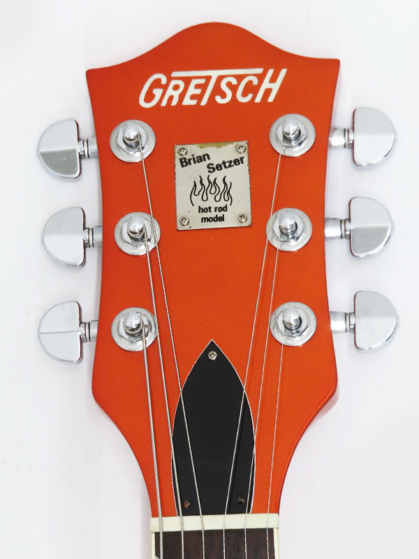 GRETSCH】グレッチ『エレキギター』6120SH 1999年製 1週間保証【中古
