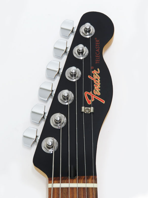 FenderMEXICO】フェンダーメキシコ『エレキギター』Special Edition