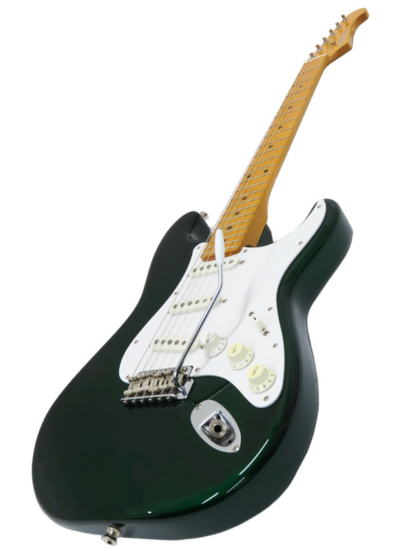 History】ヒストリー『エレキギター』SH-SV/M CAG 2011年製 1週間保証