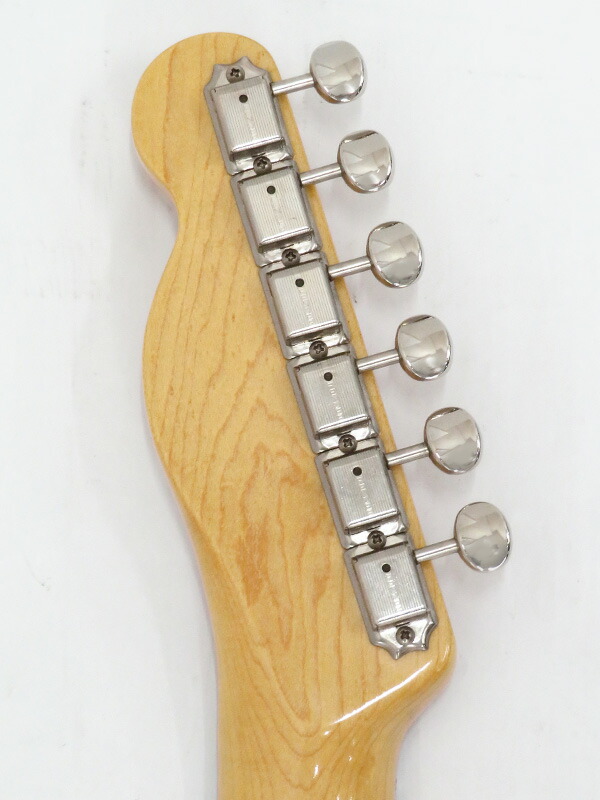 FenderUSA】フェンダーUSA『エレキギター』American Vintage 64