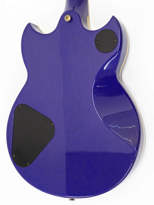 YAMAHA】【工房メンテ済】ヤマハ『エレキギター』SG2000 LTD