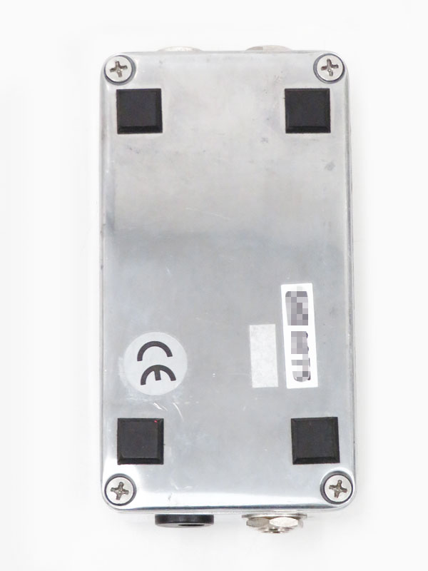 Z.VEX】ジーベックス『ブースター』Super Hard-On コンパクト