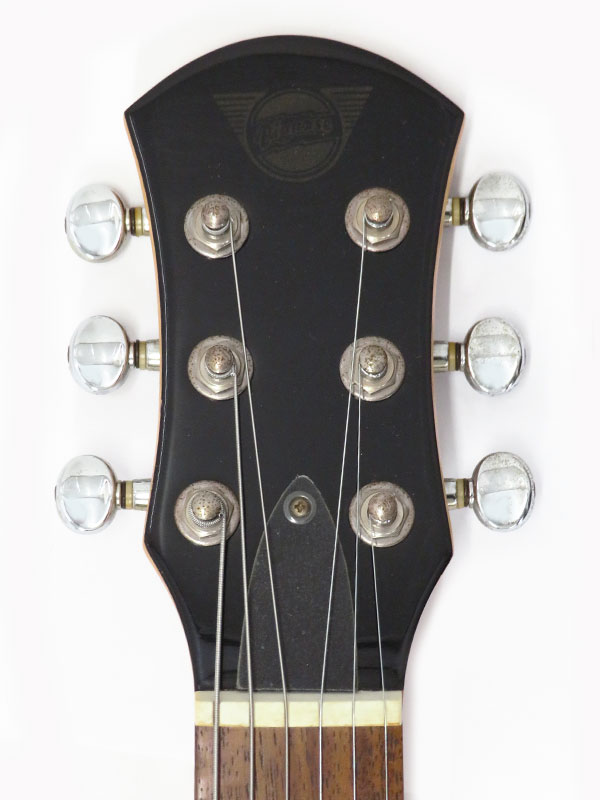 Pignose】ピグノーズ『アンプ内蔵ギター』PGG Travel Guitar エレキ