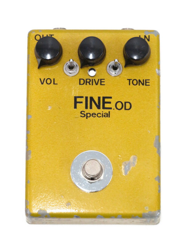 HUMAN GEAR】ヒューマンギア『オーバードライブ』FINE.OD Special