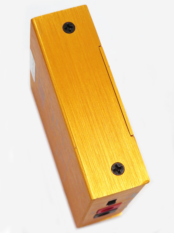 KIKUTANI MUSIC】キクタニミュージック『パワーサプライ』KIP-001