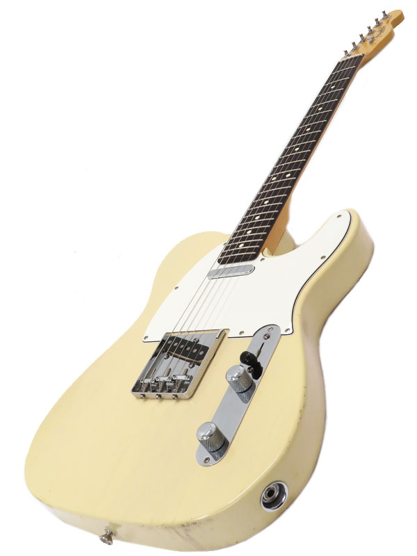 Fender USA】フェンダーUSA『エレキギター』Highway One TELECASTER