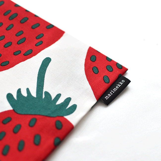 国内正規販売店】[52209-4-70471] marimekko(マリメッコ)【日本限定