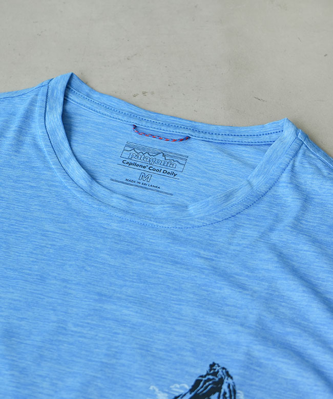 国内正規販売店】[45385]Patagonia(パタゴニア) メンズ・キャプリーン