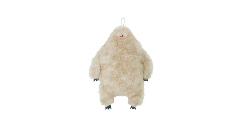 楽天市場】YETI YUTANPO COVER / イエティ湯たんぽカバーPOST GENERAL