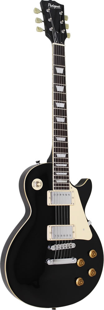 エレキギター レスポールタイプ PhotoGenic（フォトジェニック