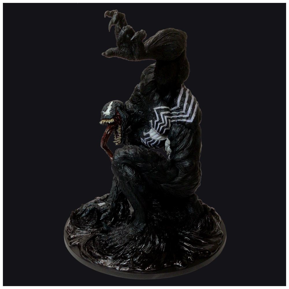 ソフビナル ヴェノム1．5Ver．（台座付き）｜の通販はソフマップ[sofmap]