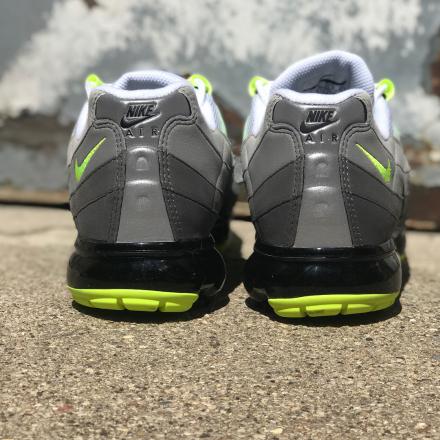 8月16日発売予定】 ナイキ エア ヴェイパーマックス 95 