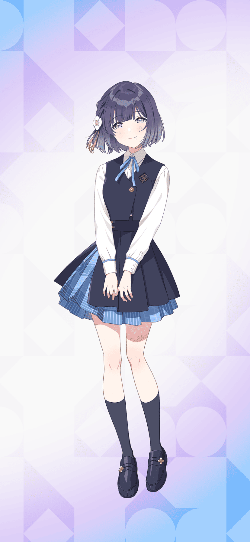 学園生活】秦谷美鈴 - 学園アイドルマスターwiki (学マスwiki)