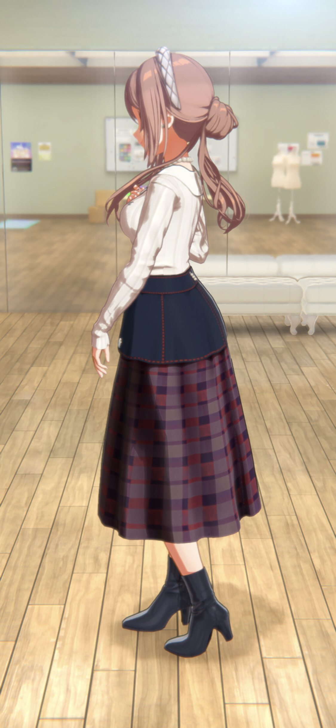 L.U.V】姫崎莉波 - 学園アイドルマスターwiki (学マスwiki)