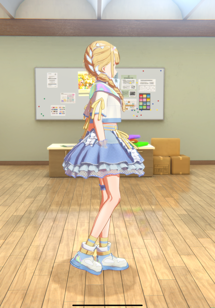 世界一可愛い私】藤田ことね - 学園アイドルマスターwiki (学マスwiki)