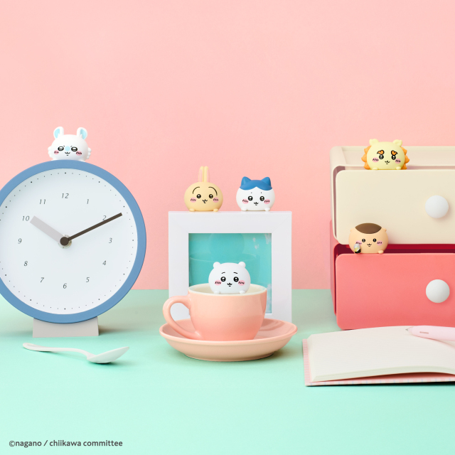 HIPPERS CHIIKAWA ヒッパーズ ちいかわ | ドリームズ公式オンライン