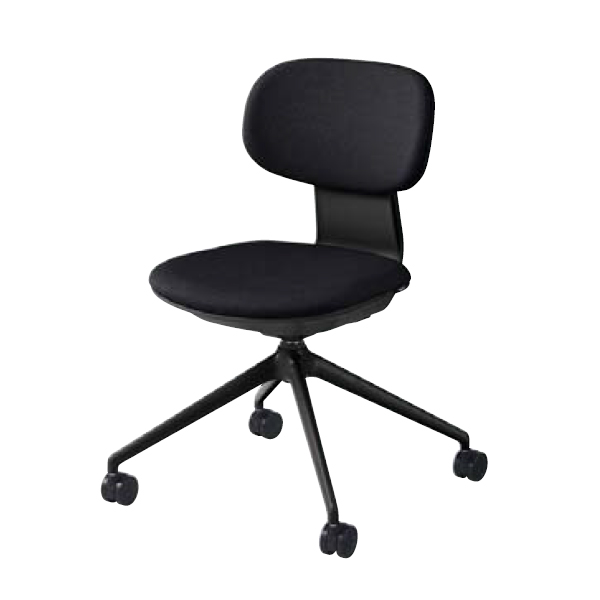 内田洋行 ミーティングチェア アプテアチェア(Aptea) 4本アルミ脚