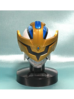 マスクコレクション Vol.8 仮面ライダーイクサ （セーブモード