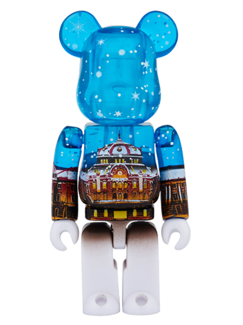 その他 限定 BE@RBRICK [いいおもちゃのE^-^CH@]