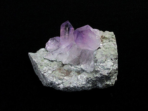 ベラクルスアメジスト 原石 クラスター 販売 天然石専門店【鬮石】