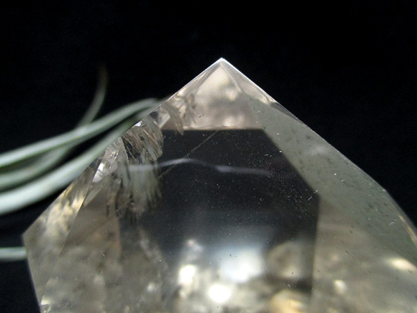 高品質 レインボーガーデンナチュラルシトリンクォーツ 水晶 ブラジル