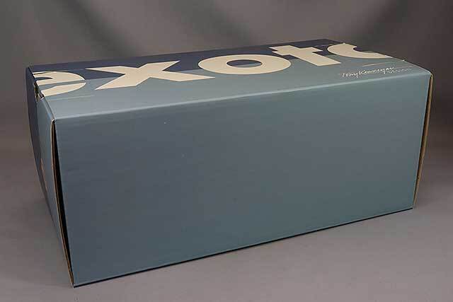 EXOTO 1/18 コブラ デイトナ 1965 ルマン24H #12 J.シュレッサー