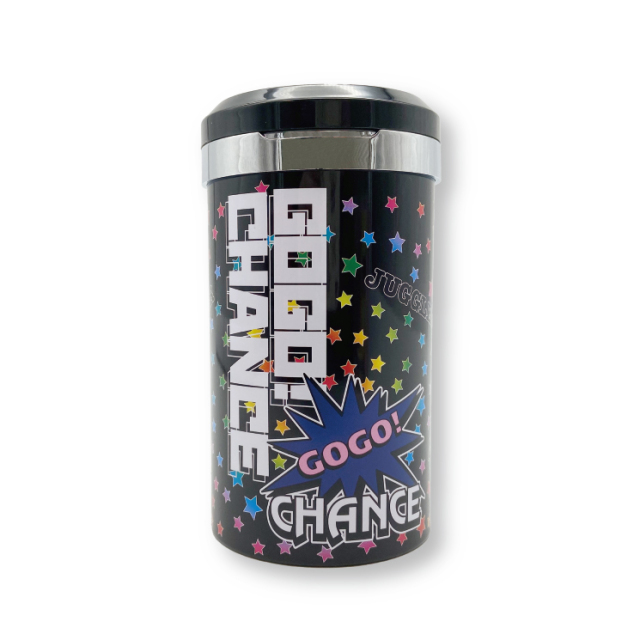 ジャグラー 光る 音が鳴る 灰皿 GOGO ランプ アッシュトレイ4 GOGO