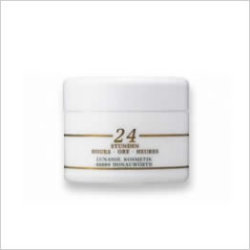 ソルーナ化粧品 24時間クリーム（美容クリーム） 30ml