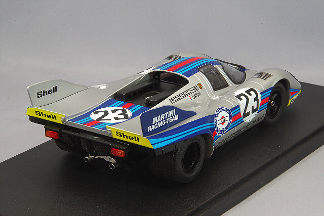 CMR 1/18 ポルシェ 917K 