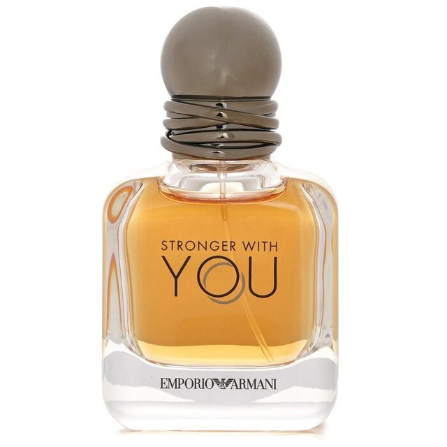 ジョルジオ アルマーニ エンポリオアルマーニ ストロンガー ウィズ