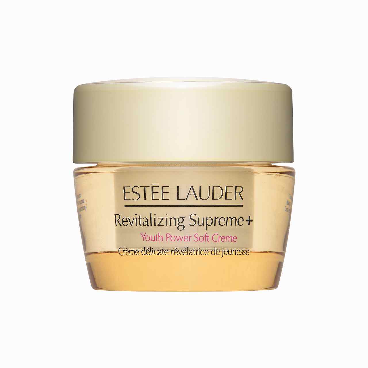 エスティローダー シュープリーム プラス YP クリーム 15ml/0.5fl.oz