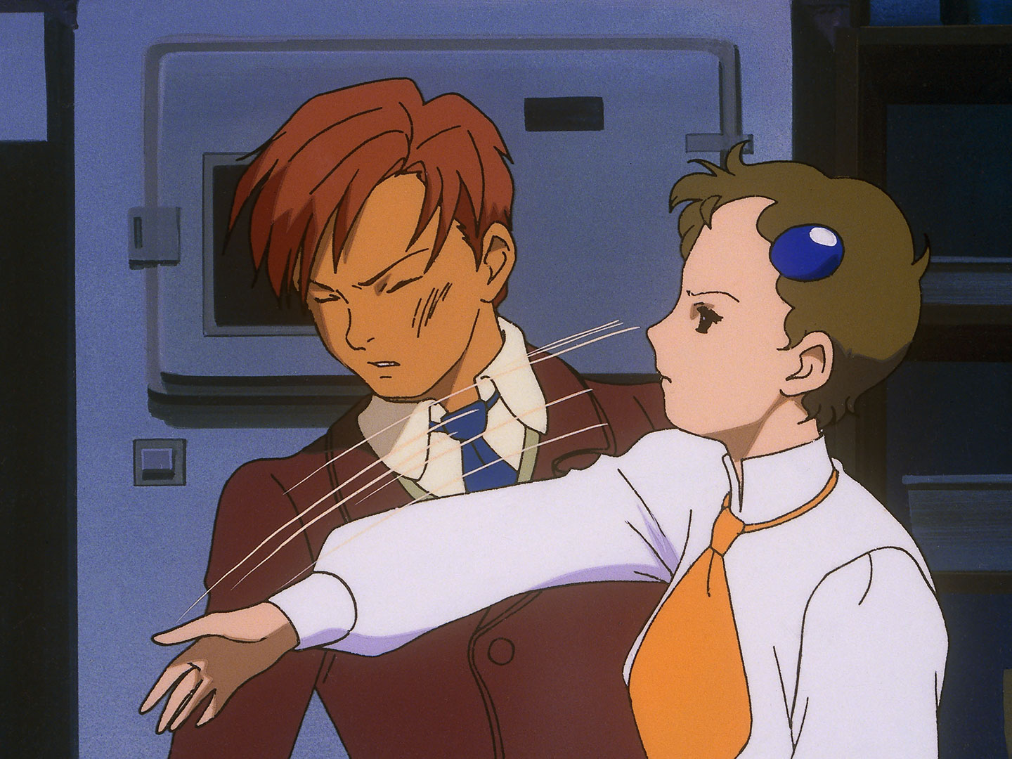 ∀ガンダム 第25話| バンダイチャンネル｜最新作から不朽の名作まで