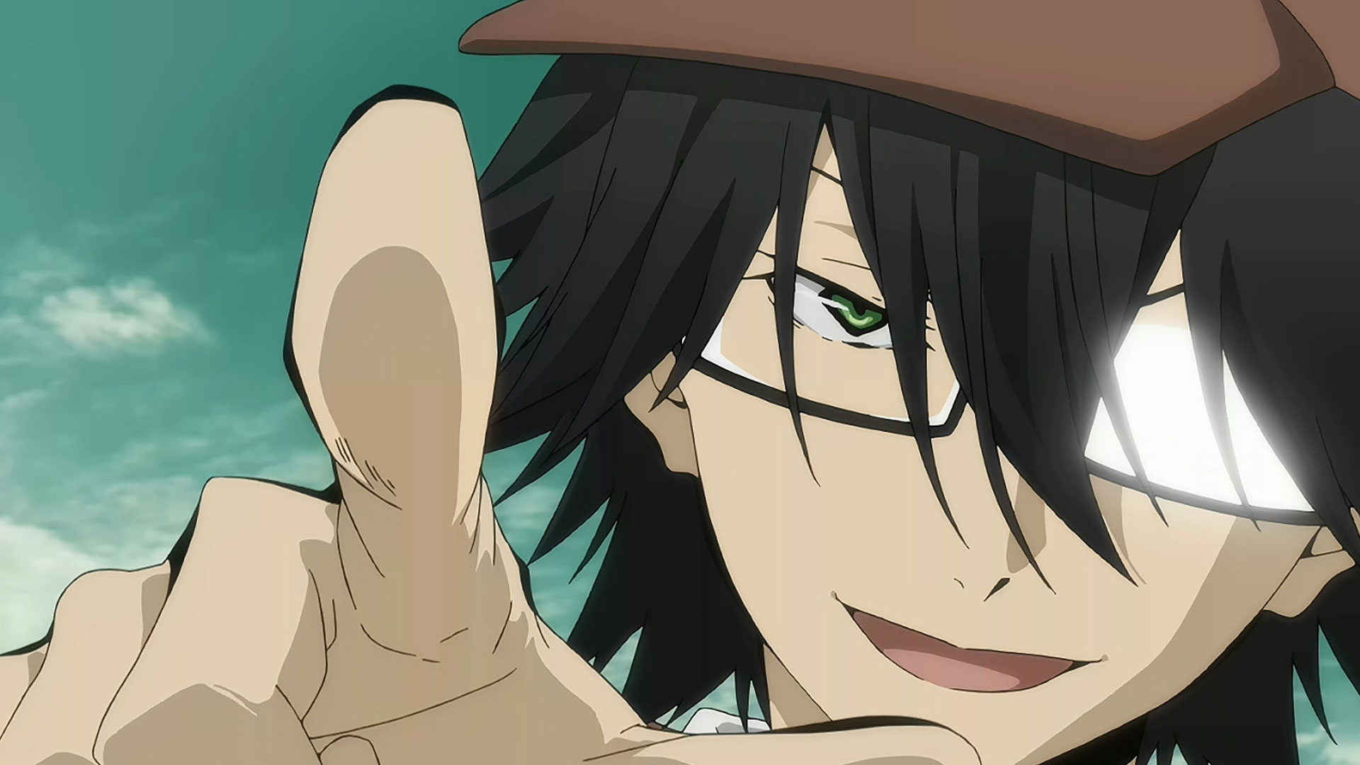 文豪ストレイドッグス 第五話| バンダイチャンネル｜最新作から不朽の