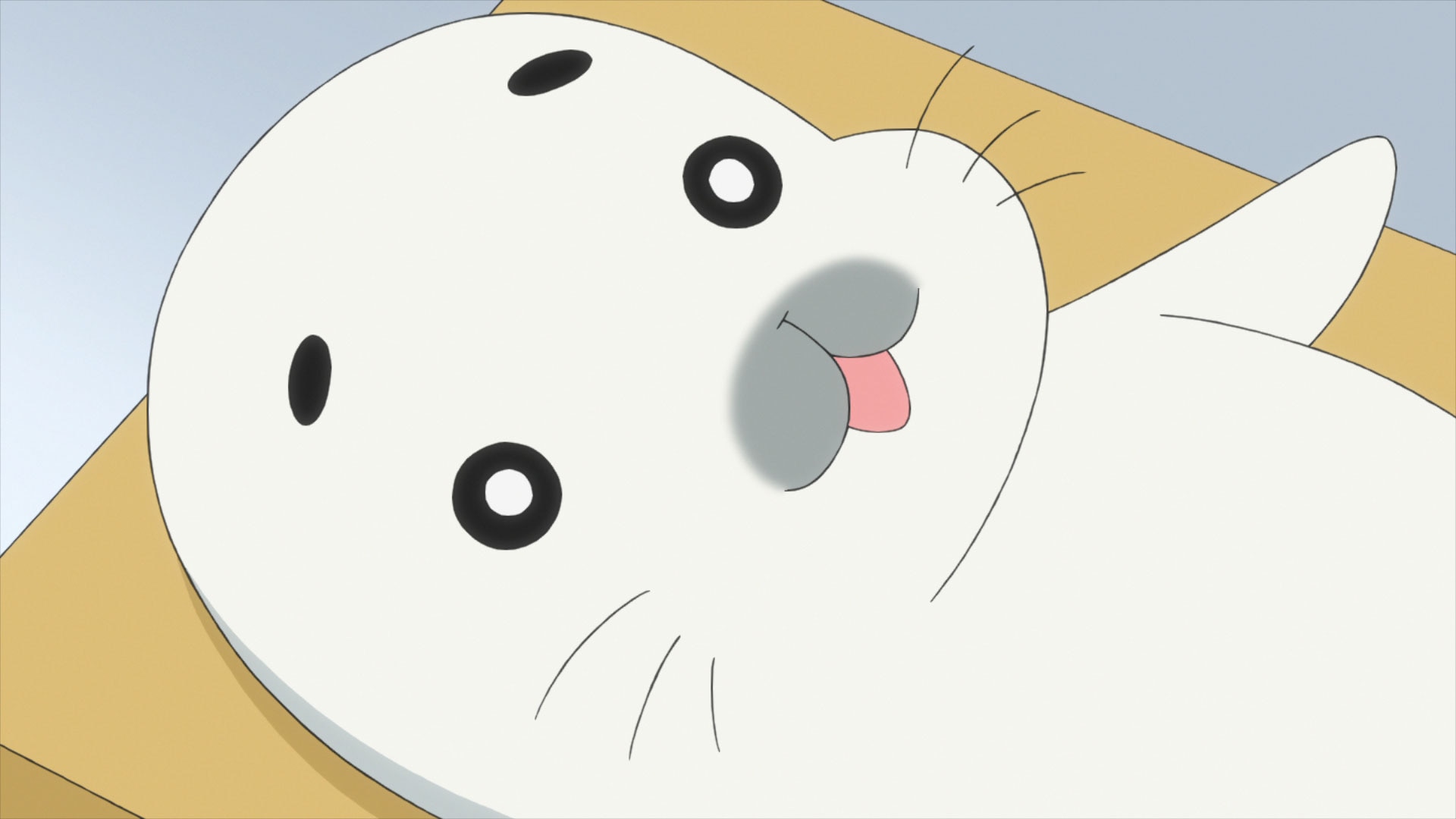 少年アシベ GO！GO！ゴマちゃん | バンダイチャンネル｜最新作から